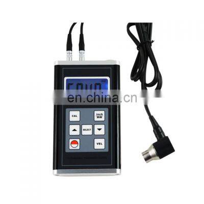 Taijia tm8818 ultrasonic gauge thickness digital thickness gauges thickness gauge measurement