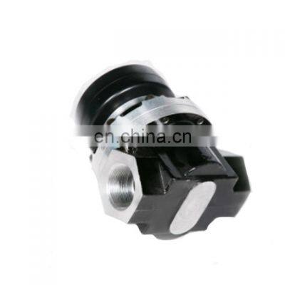 Taijia OGM series Marine Fuel Flow Meter Pulse Flow Meter Oval Flow Meters