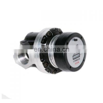 Taijia OGM series Flow Meter Selection Petrol Flow Meter Inline Oil Flow Meter Electronic Flow Meter