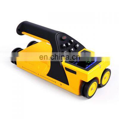 Taijia ZD310 ferroscan integrated rebar scanner detector iron rebar locator