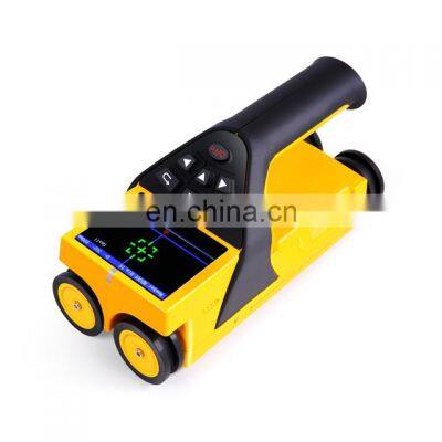 Taijia reinforced rebar steel bar detector remote concrete rebar scanner concrete