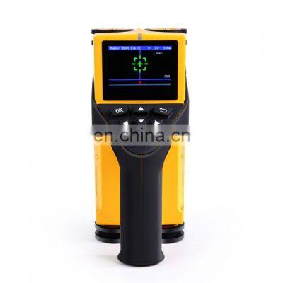 Taijia High Quality Surveying Testing Rebar Locator ZD310 rebar detector