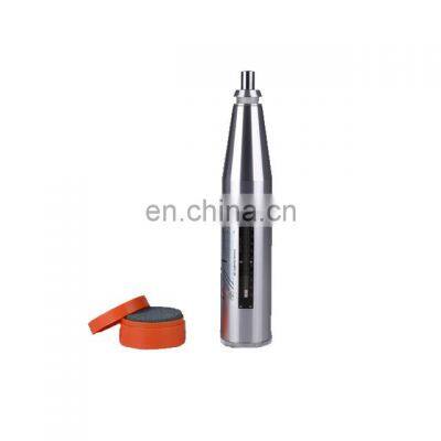 HT-225 Swiss Hammer Test Sclerometer Beton Hammer Test Hardness Testing Of Materials