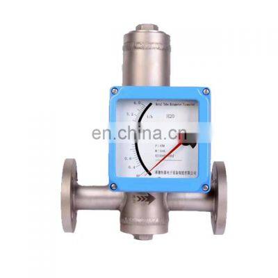 Taijia Nitrogen Digital Rotameter rotameter price liquid rotameter float