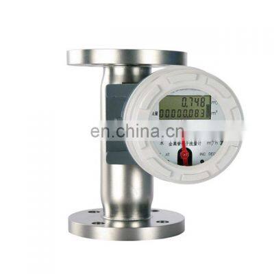 Taijia TF Co2 rotameter rotameter flow meter liquid rotameter flowmeter