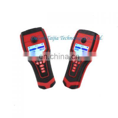 Taijia Wood Stud Finder Wall Diagnostic-tool MD120 3 IN1 Handheld Wall Metal Detector