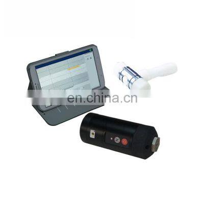 Taijia ZBL-P8000 Wireless Pile Integrity Tester Pile Echo Tester Price, Pile Integrity Test Machine