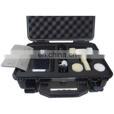 Taijia Dynamic Pile Testing Equipment Reflected Wave Method pile echo tester price