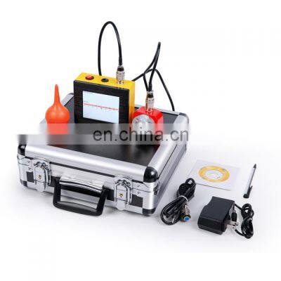 Taijia CK-102 Concrete Crack Width Integrated Gauge Detector Integrated Crack Detector