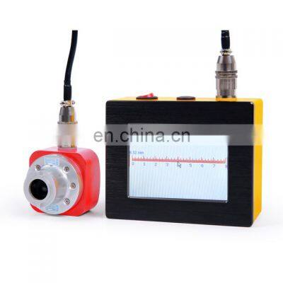 Taijia CK-102 Crack Digital Measuring Integrated Concrete Crack Width Detector/Gauge Meter For Bridge Surface