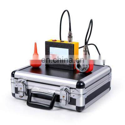 Taijia CK-102 Crack Monitoring Gauge Concrete Crack Width Gauge Integrated Crack Detector