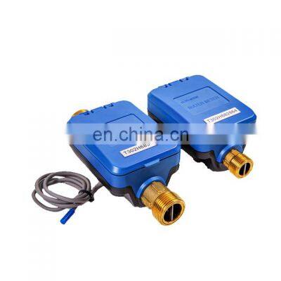 Low price Ultrasonic Water Meter ,residential ultrasonic water meter