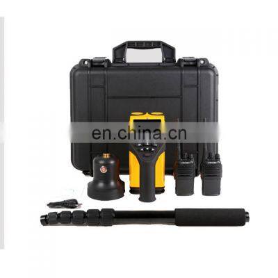 Taijia ZD410 Floor Concrete Slab Thickness Detector Reinforced Floor Slab Thickness Meter