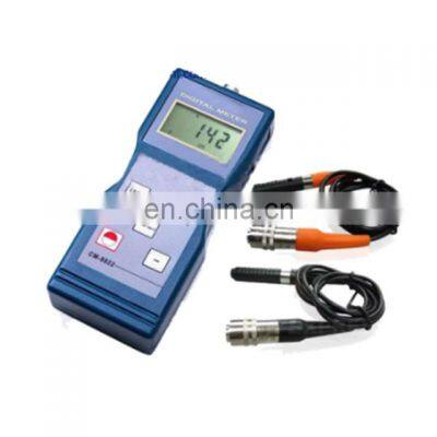 CM series Paint Coating Thickness Standards Paint Depth Gauge