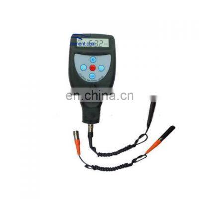 CM series Micron Coating Digital Thickness Meter Coating Material