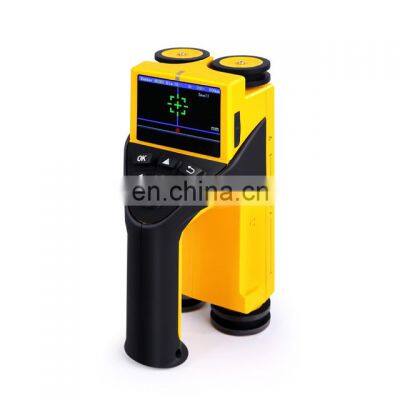 Taijia ferroscan concrete rebar detector locator detect the protective layer thickness reinforcement rebar scanner