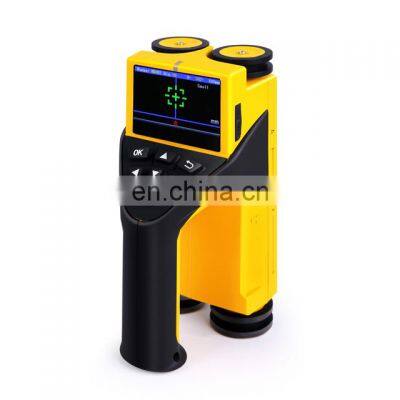 Taijia ZD310 ferroscan Integrated concrete rebar scanner locator concrete rebar locator