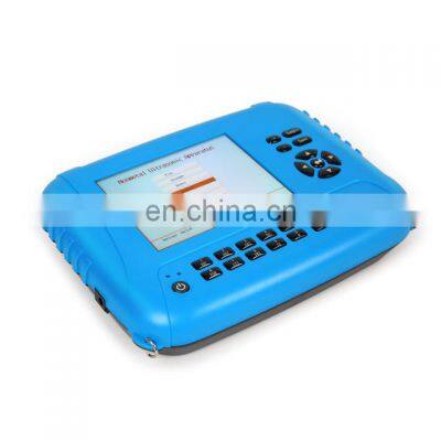 Taijia CJ-10 Ultrasonic Pulse Tester With Velocity Tester UPV Test On Concrete