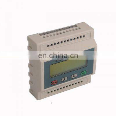 Tuf 2000m modular ultrasonic flowmeter clamp-on portable ultrasonic flow meter price flowmeter ultrasonic sensor