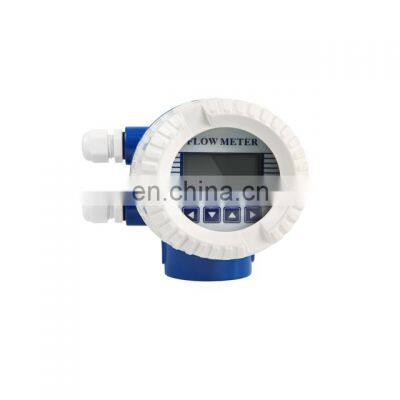 FT8210H PCB Board Of Magnetic Flow Meter Electromagnetic Flow Indicator Flow Transmitter