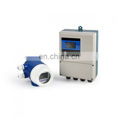 FT8210H Magnetic Flow Converter Pulp Flow Meter Flowmeter Converter Electromagnetic