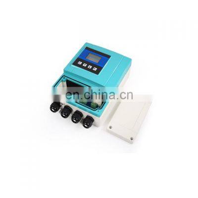 FT8210H Magnetic Inductive Flow Transmitter/Indicator Water Meter Flow Meters