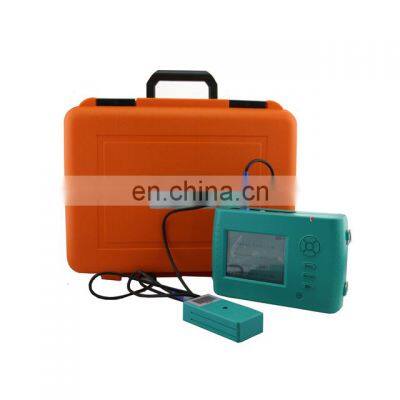 Taijia GW-50 Concrete reinforcement bar rebar locator detector Concrete detector scanner