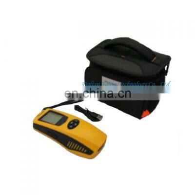 Taijia portable concrete rebar locator rebar scanner new model concrete rebar locating detector