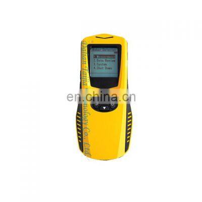 Taijia portable rebar scanner detector ferroscan price concrete rebar detector price