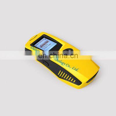 Taijia portable rebar locator measuring and technical information rebar covermeter rebar locator apparatus