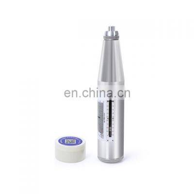Taijia zc3 concrete test hammer hammer rebound price hammer test concrete compressive strength testing machine