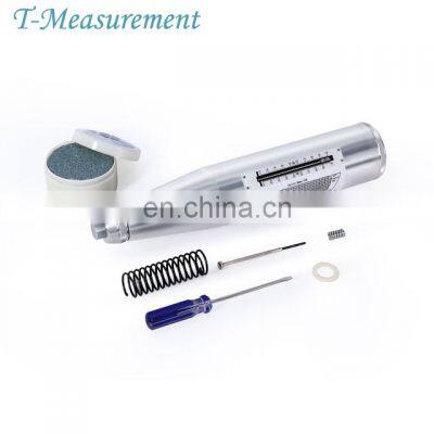 Taijia ZC3-A sclerometer test rebound hammer schimdt rebound hammer hammer schmidt
