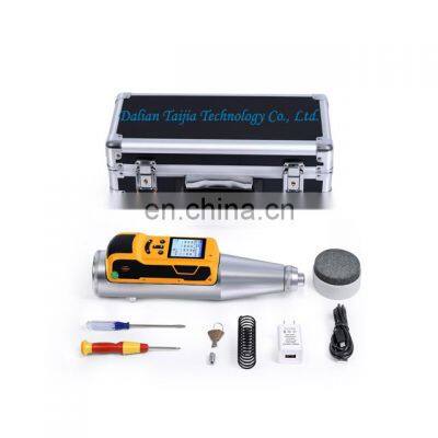 Taijia Schmidt Concrete Test Rebound Hammer Test TEM-912 concrete test hammer rebound hammer