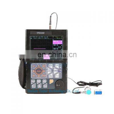 Taijia Ut Testing Equipment Test Instruments ndt ultrasonic flaw detector ndt ultrasonic flaw detectors