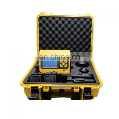 Super Convenient Digital Metal Concrete Integrated Floor Slab Thickness Gauge