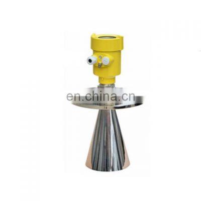 Hot sale high quality radar level meter sensor transmitter
