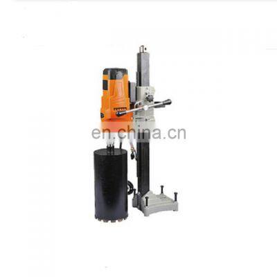Taijia portable core cutter cutting drill machine core-drilling-machine diamond core drill machine parts