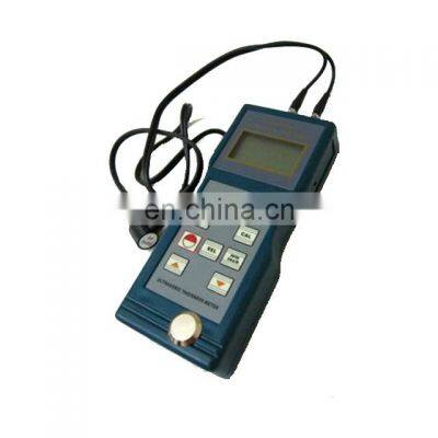 Taijia TM-8811 PVC Thickness Gauge Ultrasonic Thickness Testing Ultrasonic Thickness Meter
