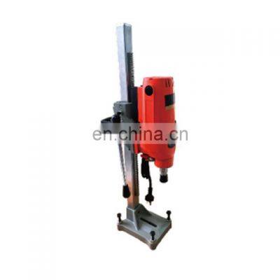 Taijia hz-200S Diamond core machine drill concrete machine borewell drilling machine price
