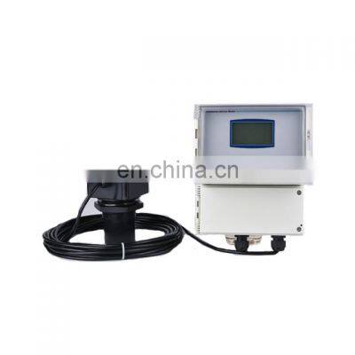 Level Sensors For Tanks oil level indicator liquid ultrasonic water level meter