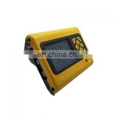Taijia TEM-R51 Ferro Scanner concrete Rebar Detector price rebar scanner locator concrete reinforcement corrosion detector