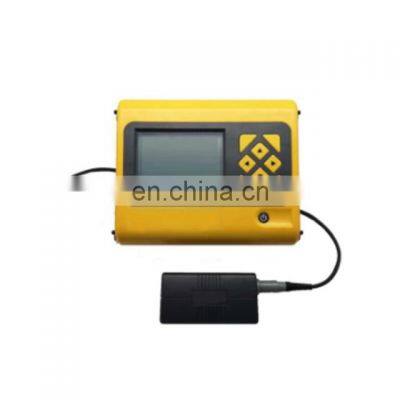 TEM-R51 Rebar Scanner Covermeter Steel Reinforcement Detector Rebar Locator