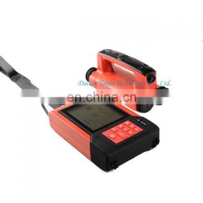 Taijia Rebar Corrosion Tester pacometer Concrete reinforcement bars scanner rebar detector