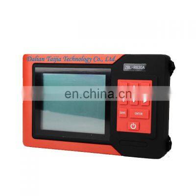 Taijia rebar locator for concrete concrete rebar detector price scanner detector