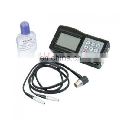 TM-8812 Plastic Thickness Gauge Ultrasonic Tester Gauge Sheet
