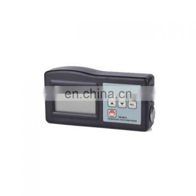 TM-8812 Thickness Measurement Ultrasonic Thickness Gauges Thickness Measure Tool