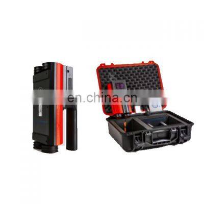 Taijia ferroscan integrated rebar detector rebar scanner concrete rebar locator price
