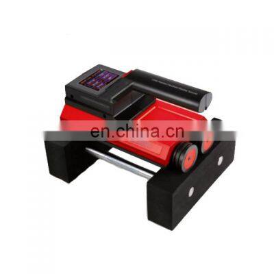 Taijia NDT Rebar Scanner Integrated Rebar Locator Concrete Rebar Detector JY8ST