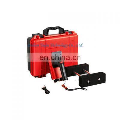 Taijia JY-8SK rebar scanner concrete Laser positioning steel concrete locator scanner covermeter