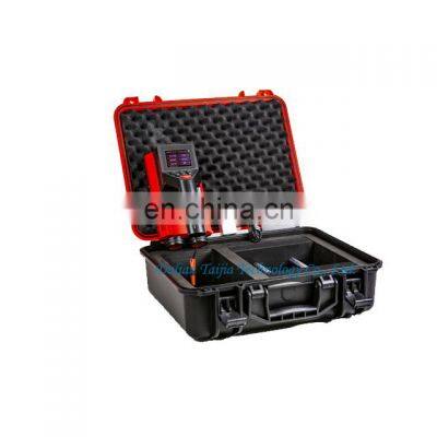 Taijia concrete scanning rebar locator JY-8SK concrete reinforcement detector rebar scanner